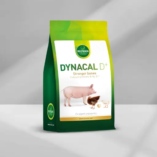 DYNACAL D+ (1,6 kg)