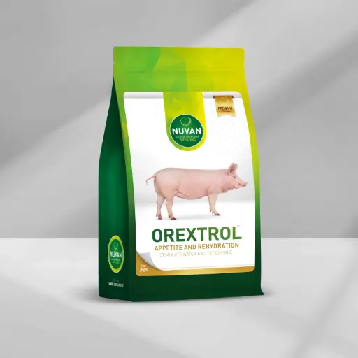 OREXTROL (5 kg)